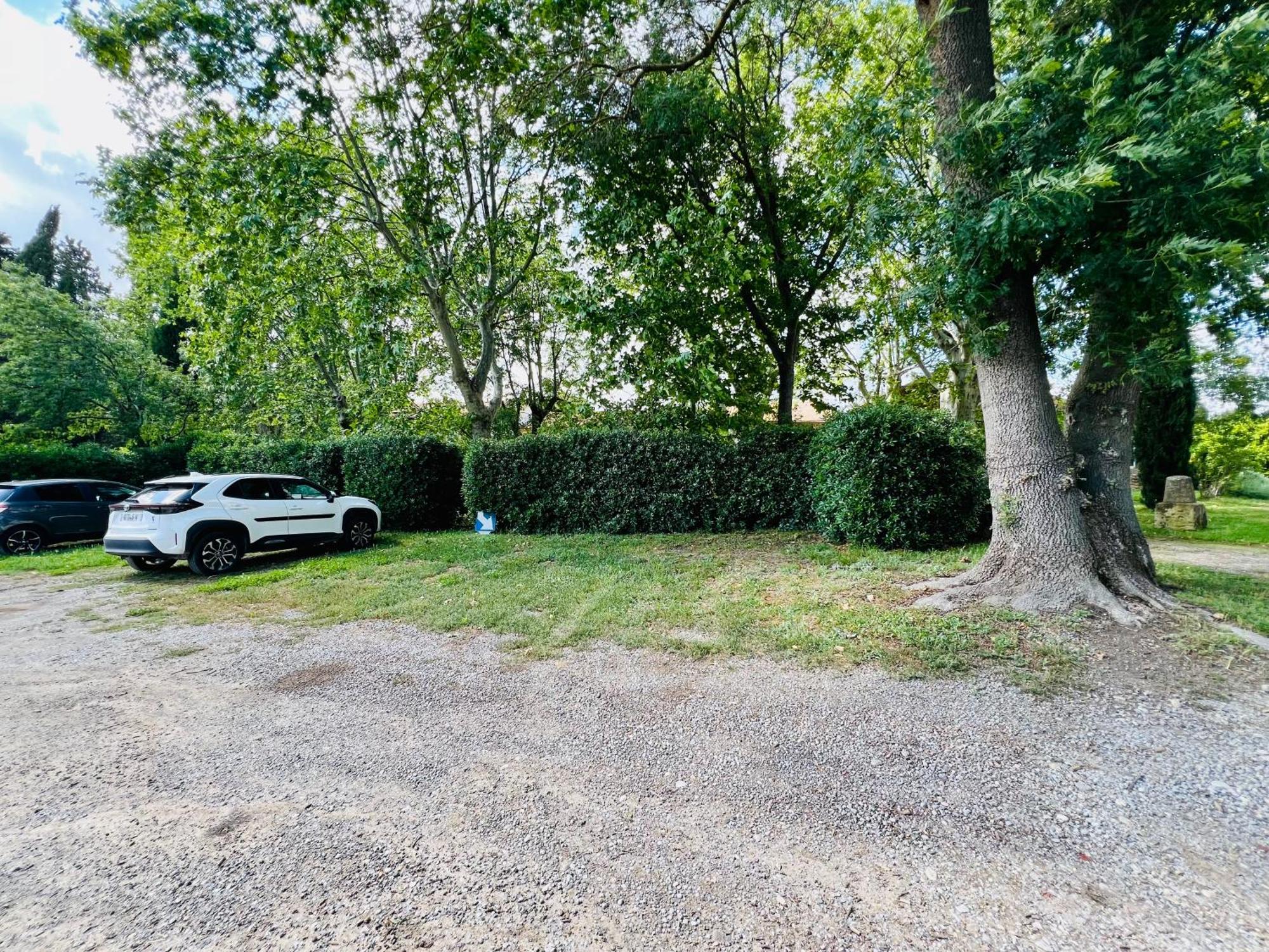 Le Moun Mazet Gite Rural 3 Etoiles, Clim, Nature, 6 Personnes Miramas Exterior foto