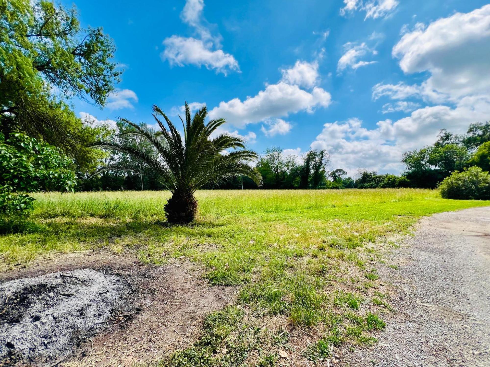Le Moun Mazet Gite Rural 3 Etoiles, Clim, Nature, 6 Personnes Miramas Exterior foto